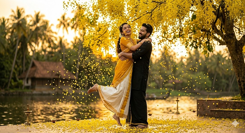 Vishu Ai Photo Prompts