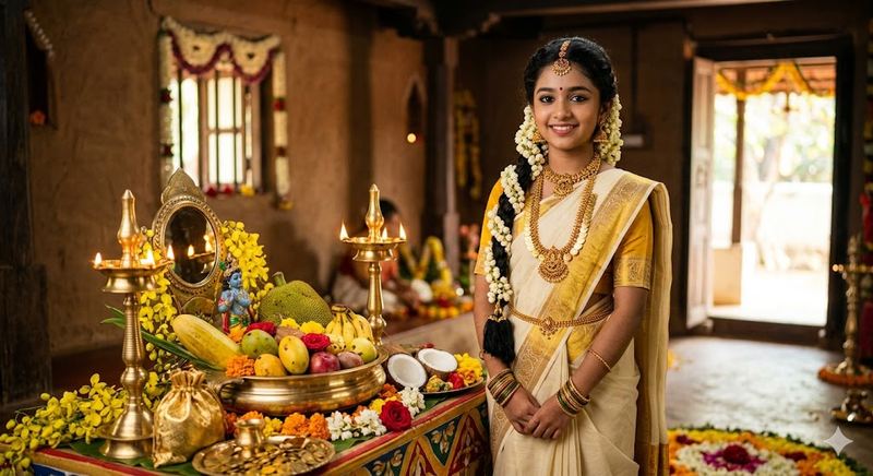 Vishu Ai Photo Prompts