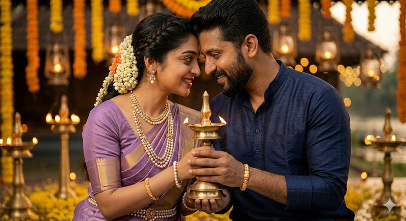 Vishu Ai Photo Prompts