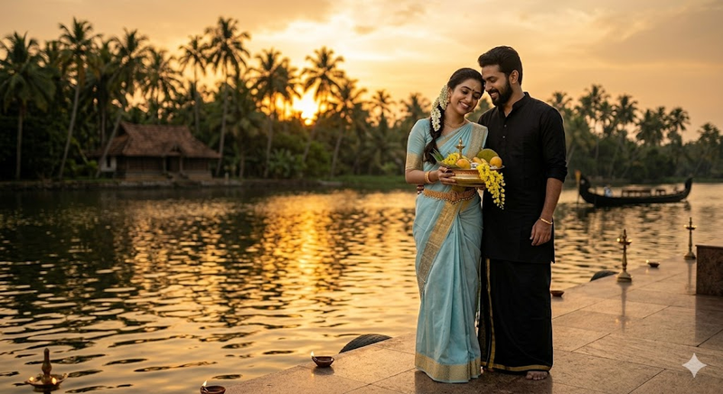 Vishu Ai Photo Prompts