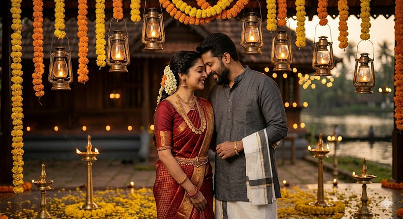 Vishu Ai Photo Prompts