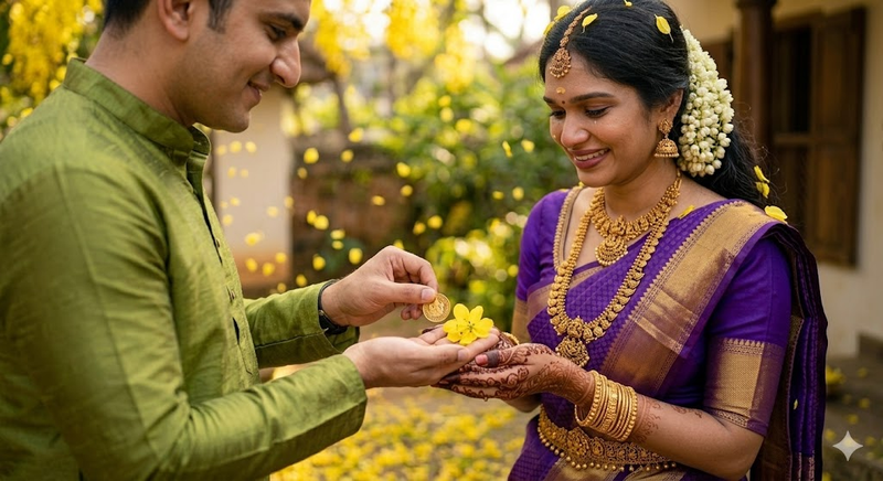 Vishu Ai Photo Prompts