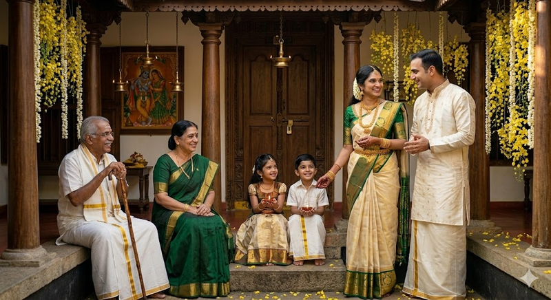 Vishu Ai Photo Prompts