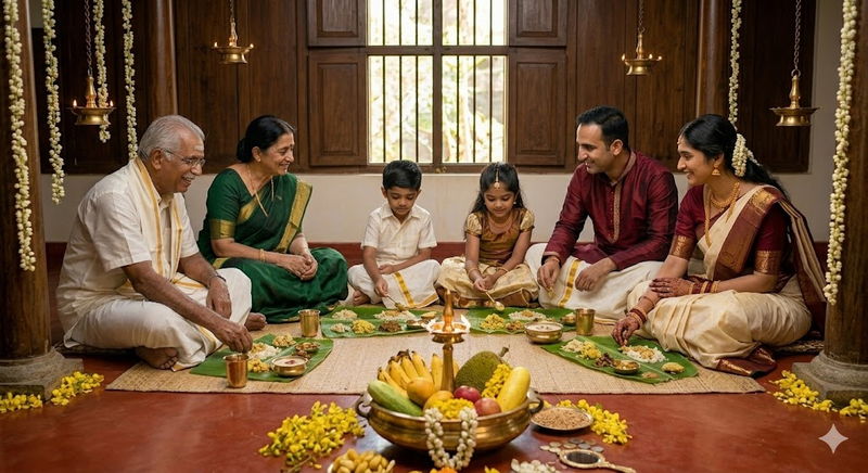 Vishu Ai Photo Prompts