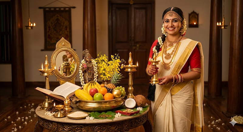 Vishu Ai Photo Prompts