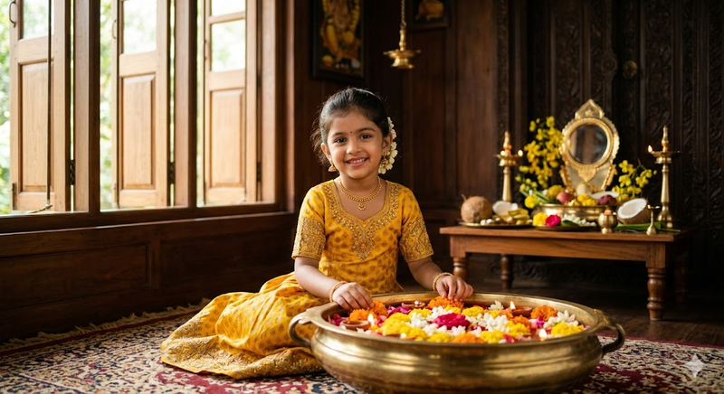 Vishu Ai Photo Prompts