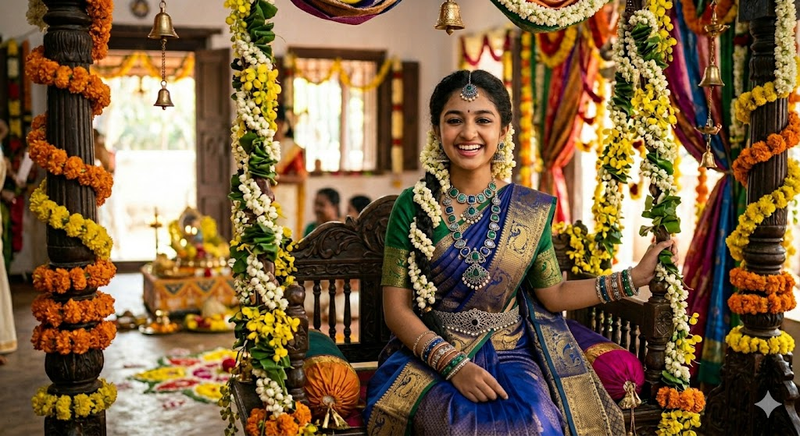 Vishu Ai Photo Prompts