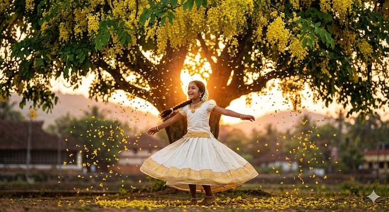 Vishu Ai Photo Prompts