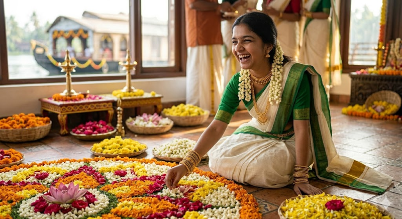 Vishu Ai Photo Prompts