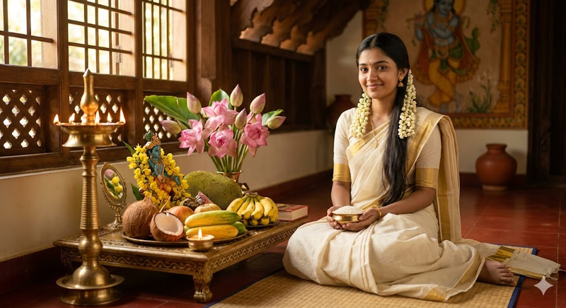 Vishu Ai Photo Prompts