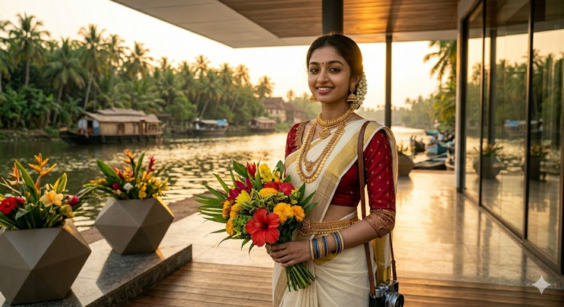 Vishu Ai Photo Prompts