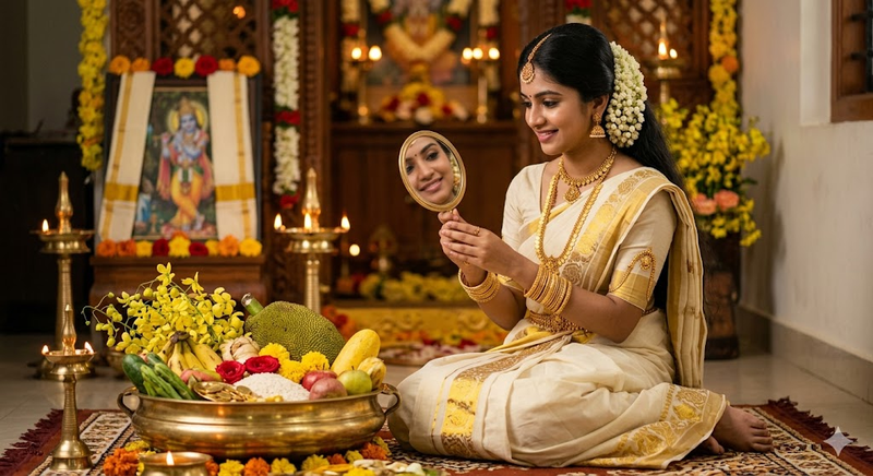 Vishu Ai Photo Prompts