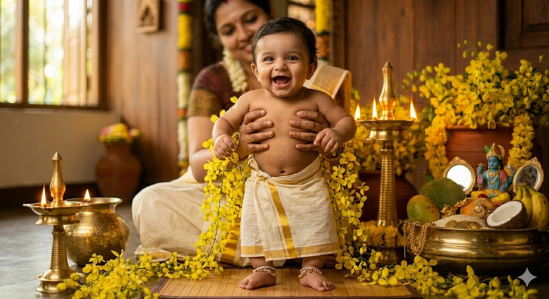 Vishu Ai Prompt for Boys