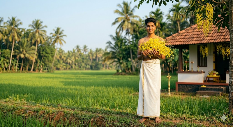 Vishu Ai Prompt for Boys