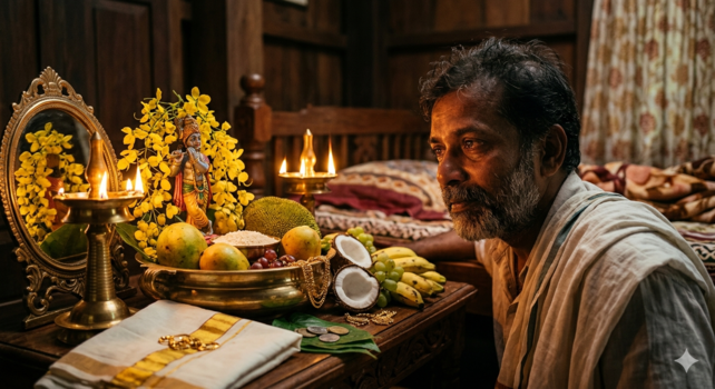 Vishu Ai Prompt for Men