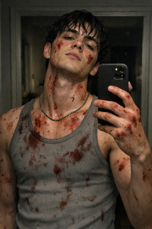 weird trend ai photo editing prompts