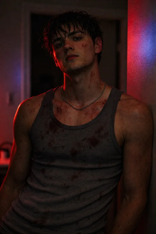 weird trend ai photo editing prompts