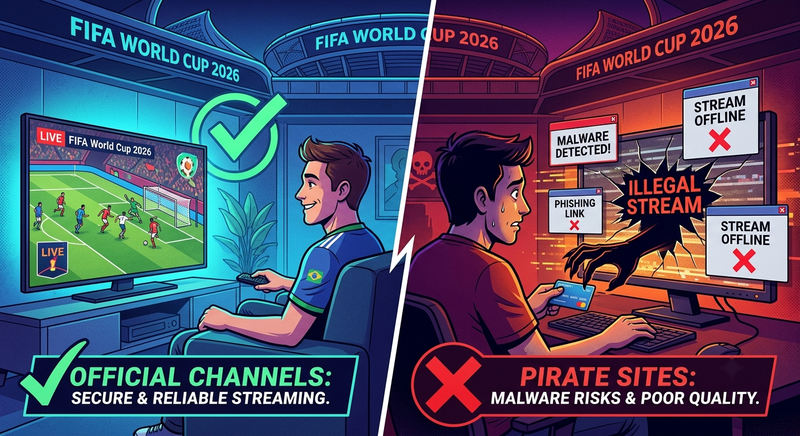 Stream Buffering and Crashes from Takedowns