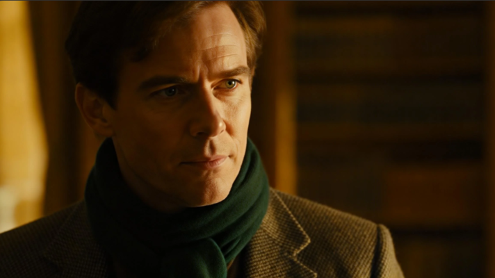 Professional Winter Headshot ai Prompts for man