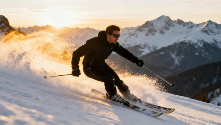 Cozy Indoor Winter Prompts