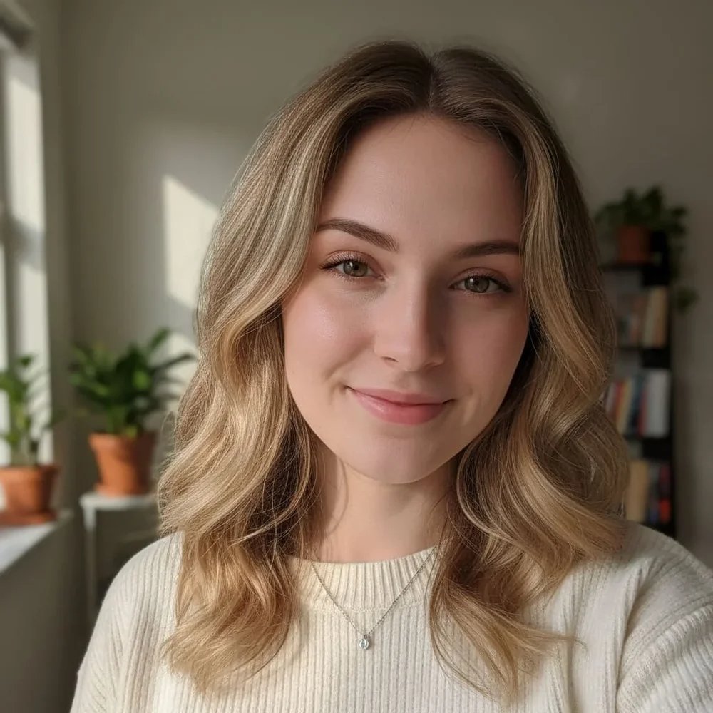 ai woman portrait fireworks 2026 before chatgpt