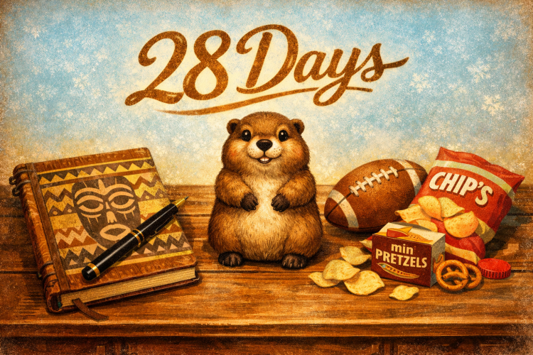 celebrating heritage, holidays, and game day