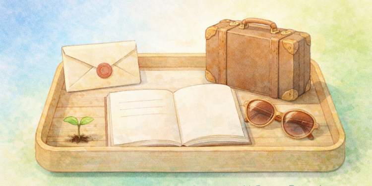 growth and improvement