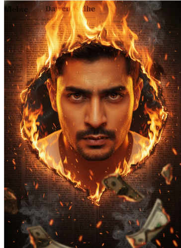 Jana Nayagan Inspired Photos