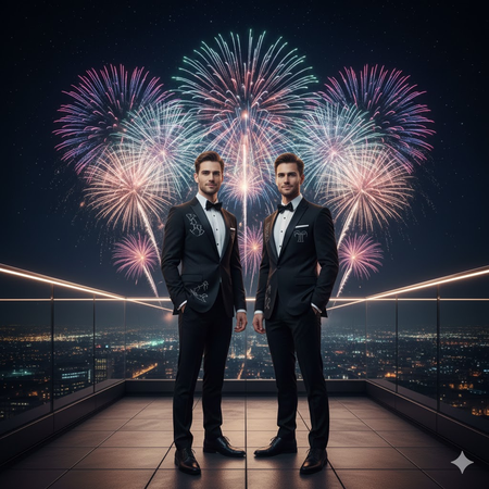 Gemini AI photo prompts