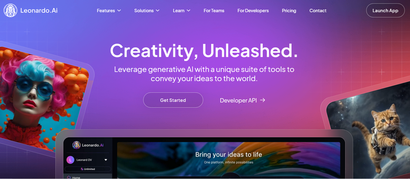 Ai Image Editor for Digital Artists