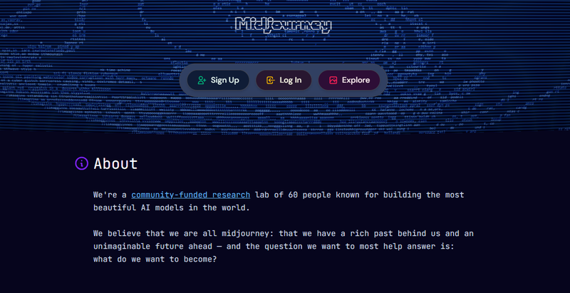 Ai Powered Artistic Image Generator