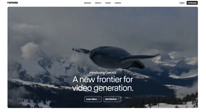Ai Powered Creative Editing Platform