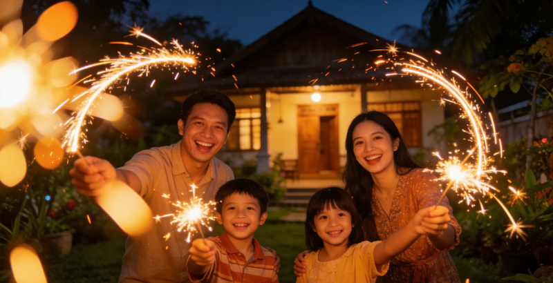 Ai Prompt for Studio Raya Photo