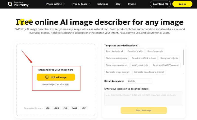 Ai Prompt for Studio Raya Photo