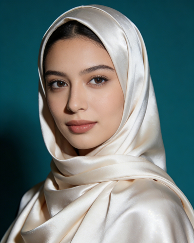 Ai Prompt for Studio Raya Photo