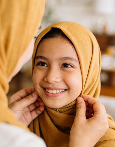 Ai Prompt for Studio Raya Photo