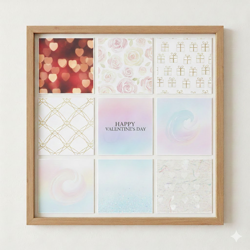 ChatGPT Prompts für Valentinstag Fotos