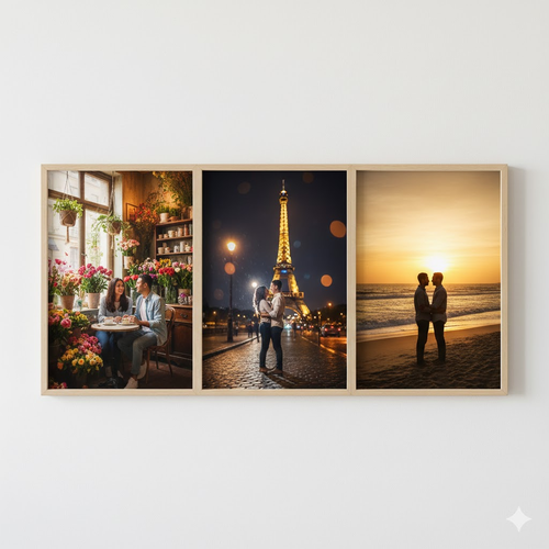 ChatGPT Prompts für Valentinstag Fotos