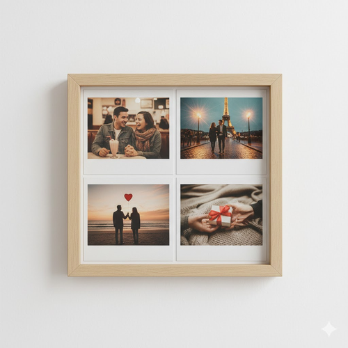 ChatGPT Prompts für Valentinstag Fotos