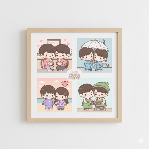 ChatGPT Prompts für Valentinstag Fotos