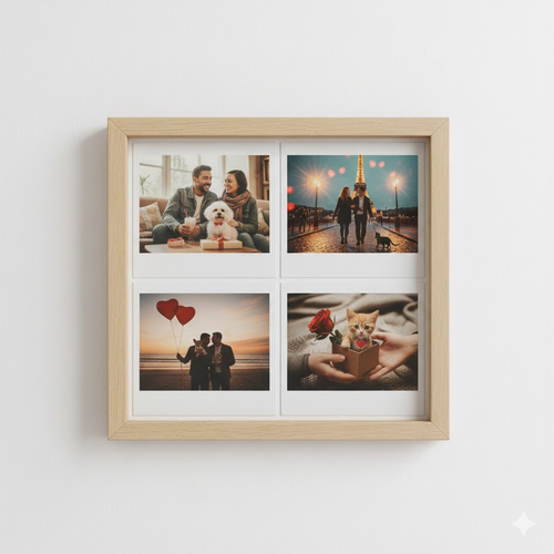 ChatGPT Prompts für Valentinstag Fotos