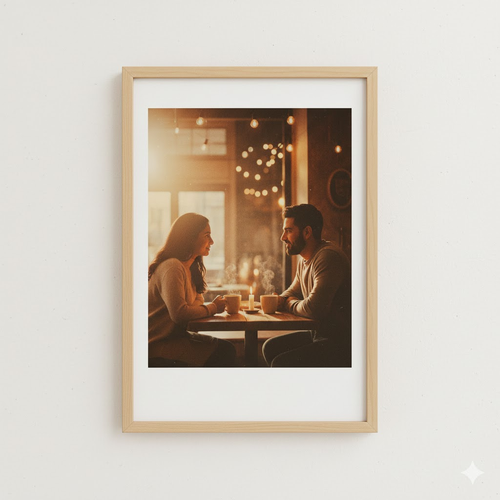 ChatGPT Prompts für Valentinstag Fotos