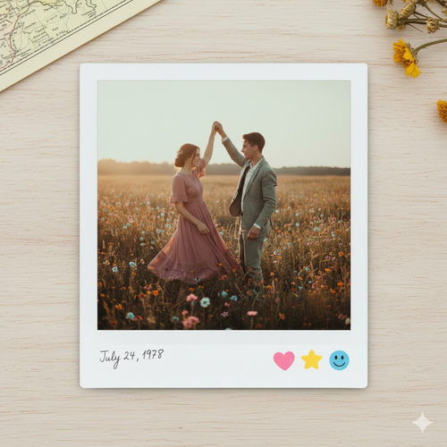 ChatGPT Prompts für Valentinstag Fotos