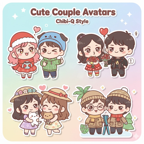 ChatGPT Prompts für Valentinstag Fotos