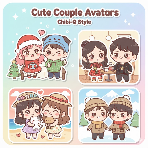 ChatGPT Prompts für Valentinstag Fotos