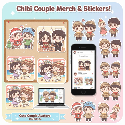 ChatGPT Prompts für Valentinstag Fotos