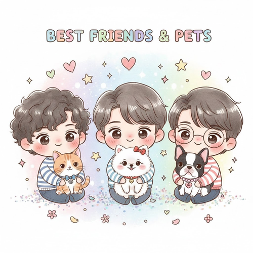 ChatGPT Prompts für Valentinstag Fotos