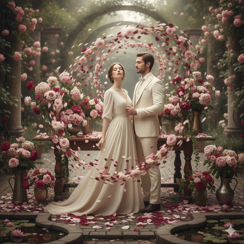 ChatGPT Prompts für Valentinstag Fotos