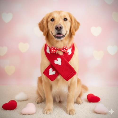 ChatGPT Prompts für Valentinstag Fotos