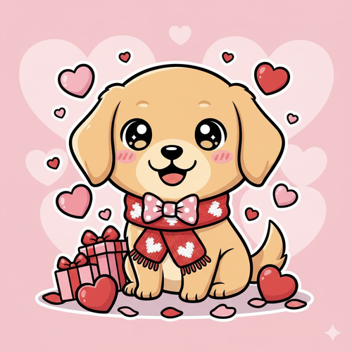 ChatGPT Prompts für Valentinstag Fotos